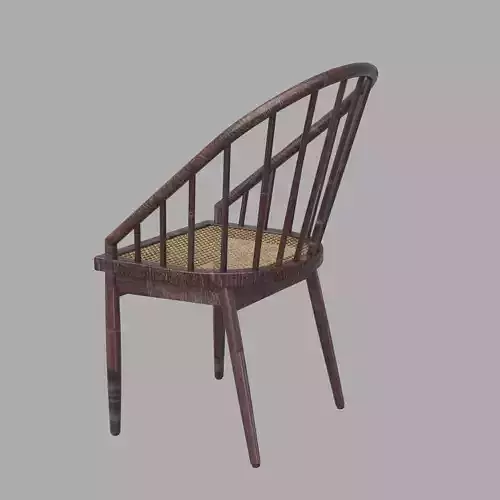 Valthorin Chair