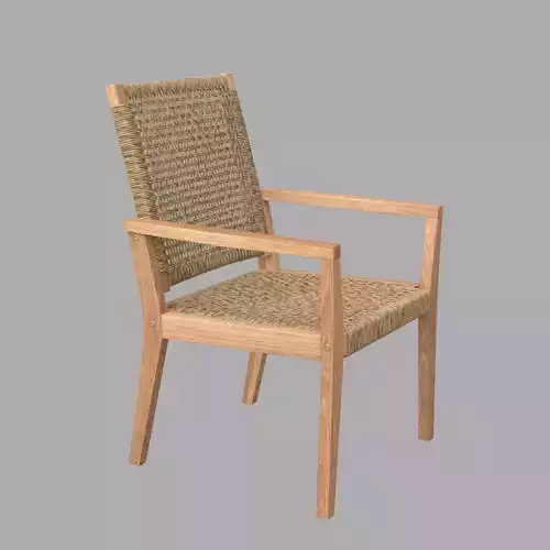 Valthio Chair