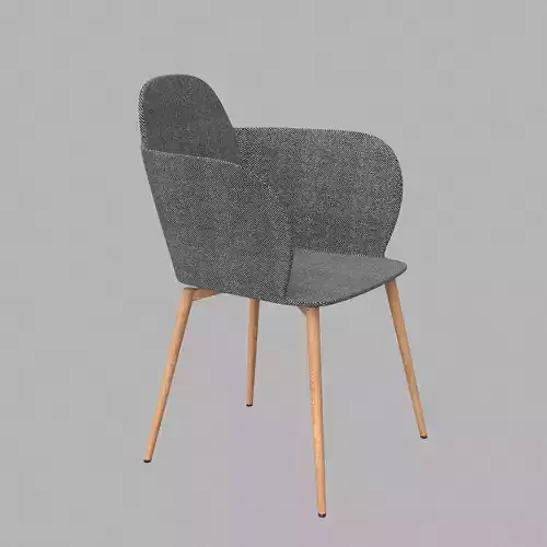 Valthero Chair