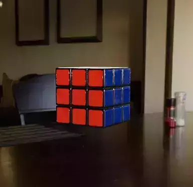 Rubik Cube
