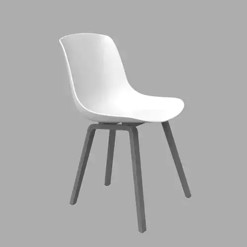 Ulvorin Chair