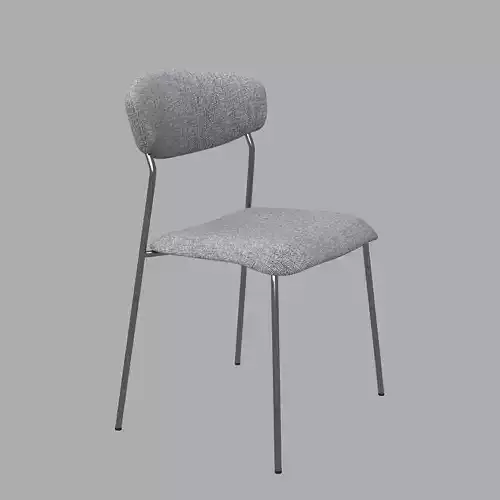 Ulvenia Chair