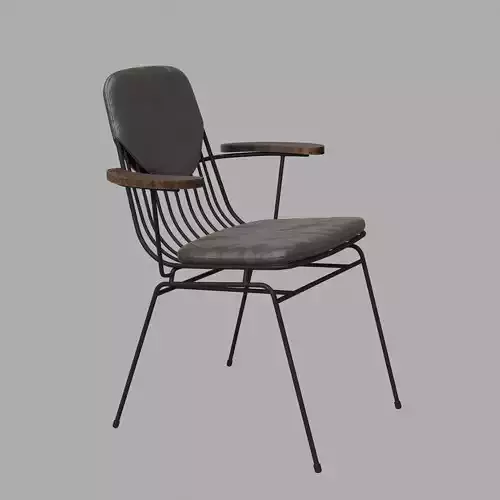 Ulthern Chair