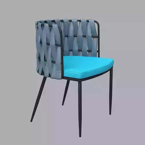 Ulphina Chair