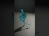 Mythical Entities 3D Model Collection _7