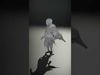Mythical Entities 3D Model Collection _19