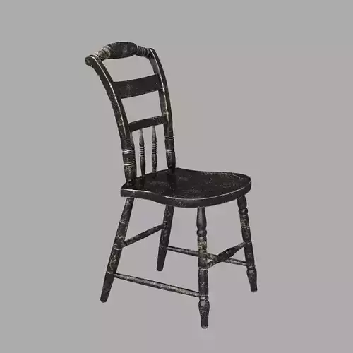 Trelvane Chair