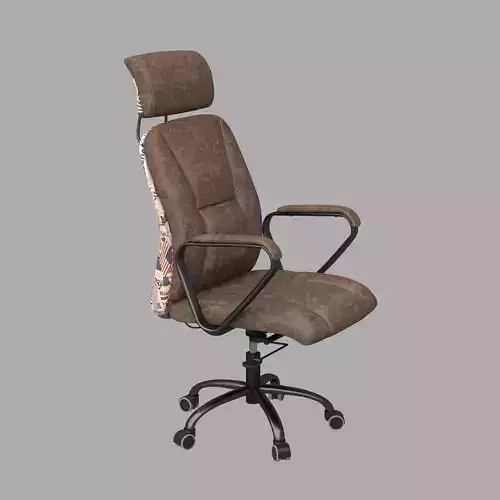 Torvina Chair