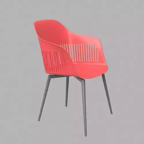 Tolrion Chair