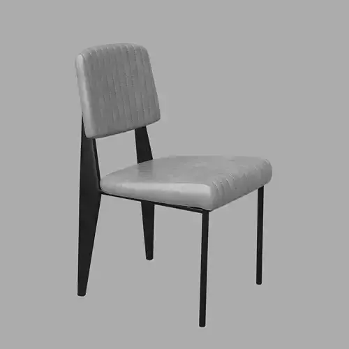 Thravion Chair