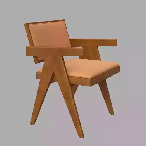 Thermont Chair