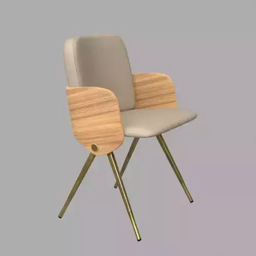 Stolven Chair
