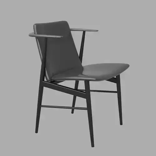 Solviran Chair
