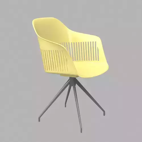 Solvinth Chair