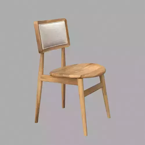 Solkion Chair