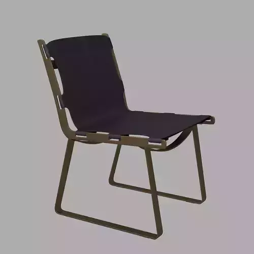 Silvorth Chair