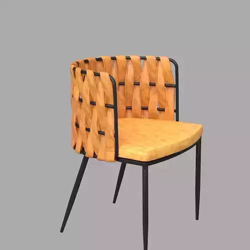 Silvora Chair