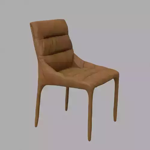 Silvire Chair