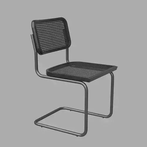 Silvenar Chair