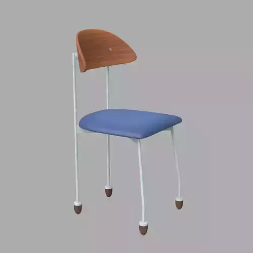 Rolvior Chair
