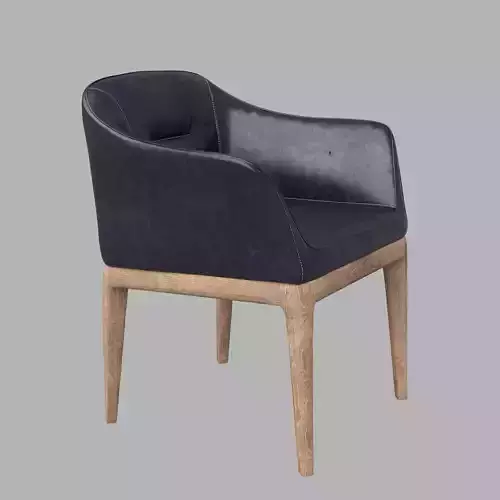 Renzath Chair