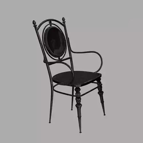Relvira Chair