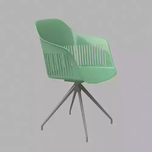 Ralthior Chair