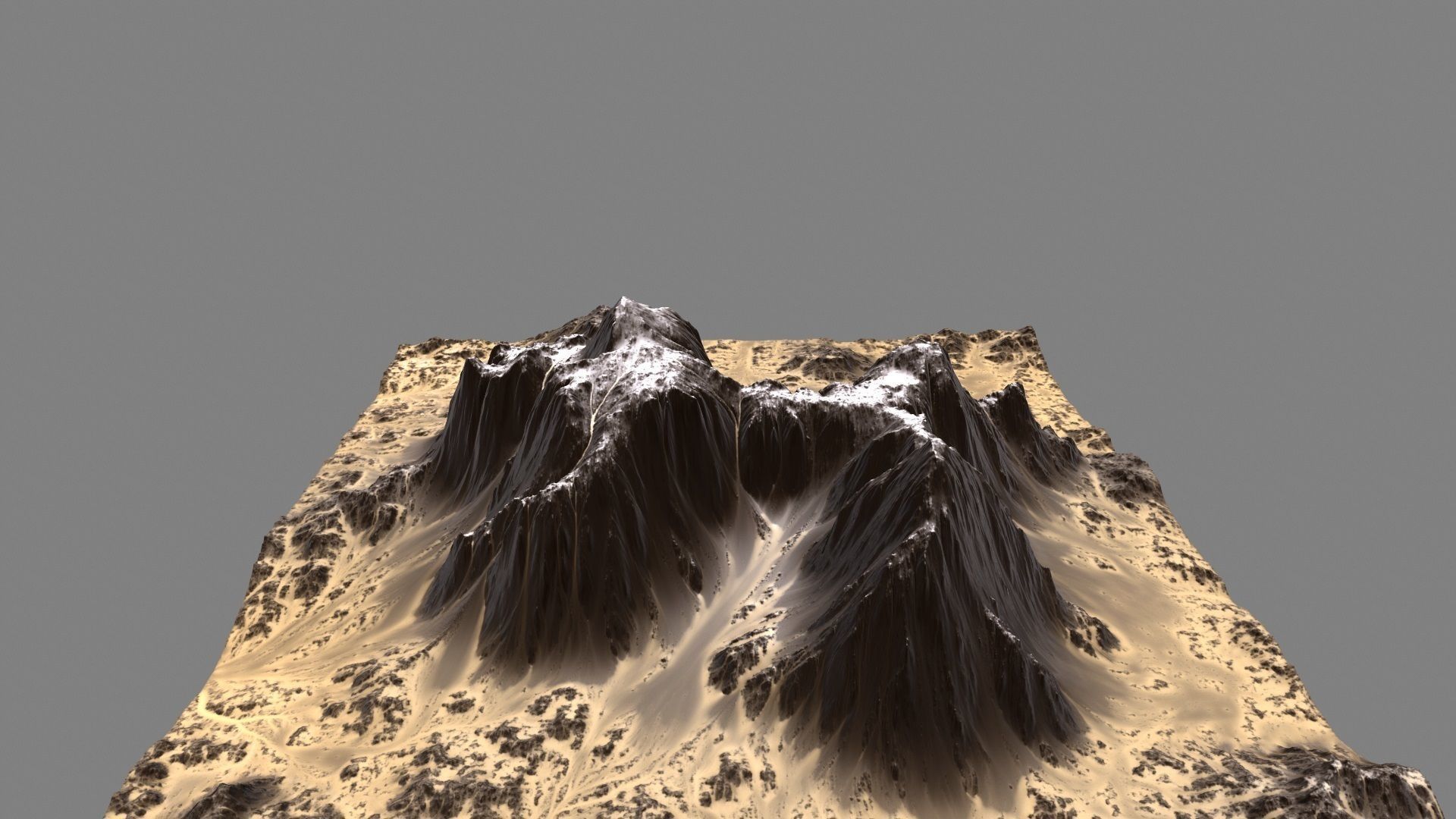 mount 222 3D model_12