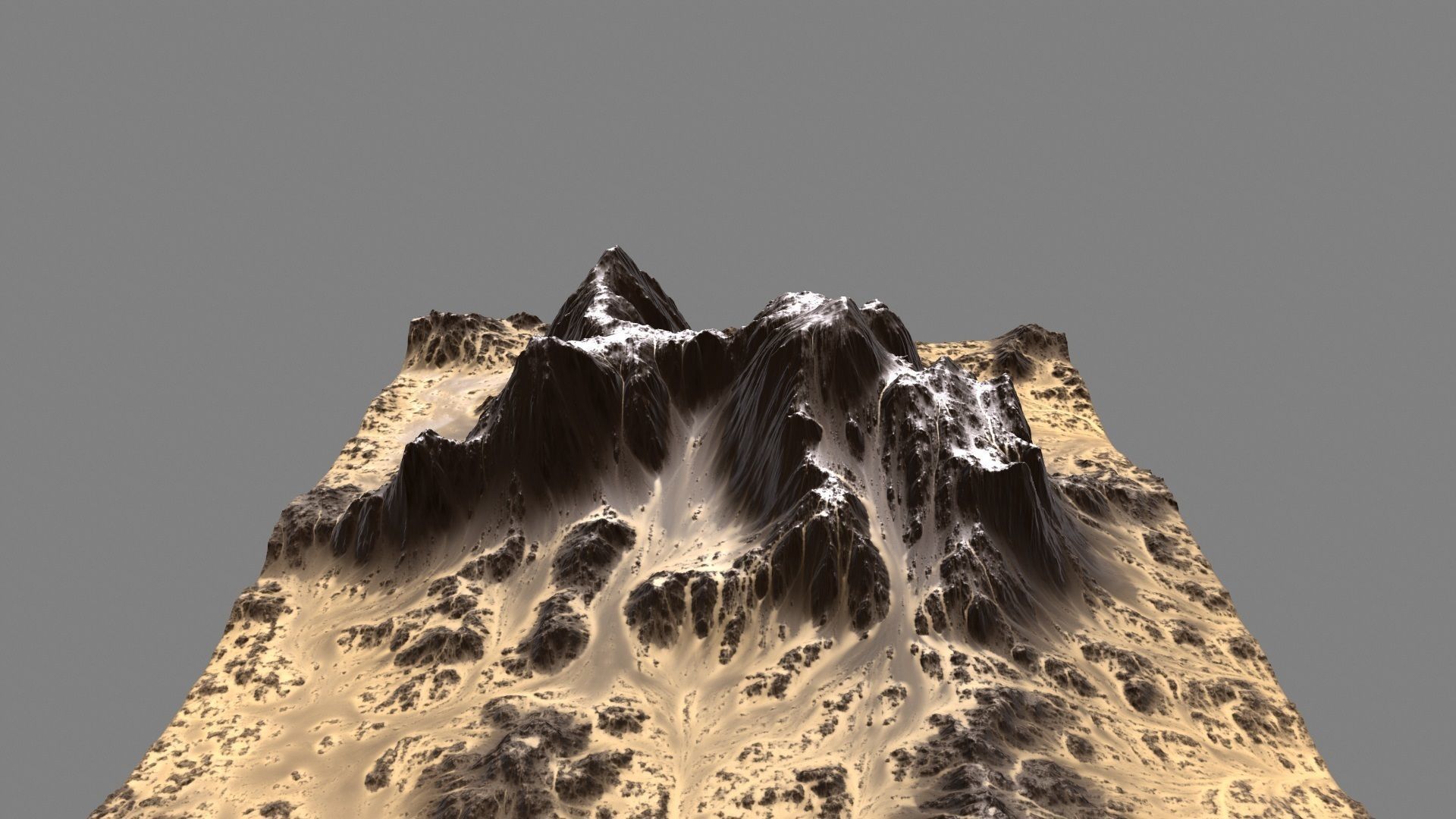 mount 222 3D model_10