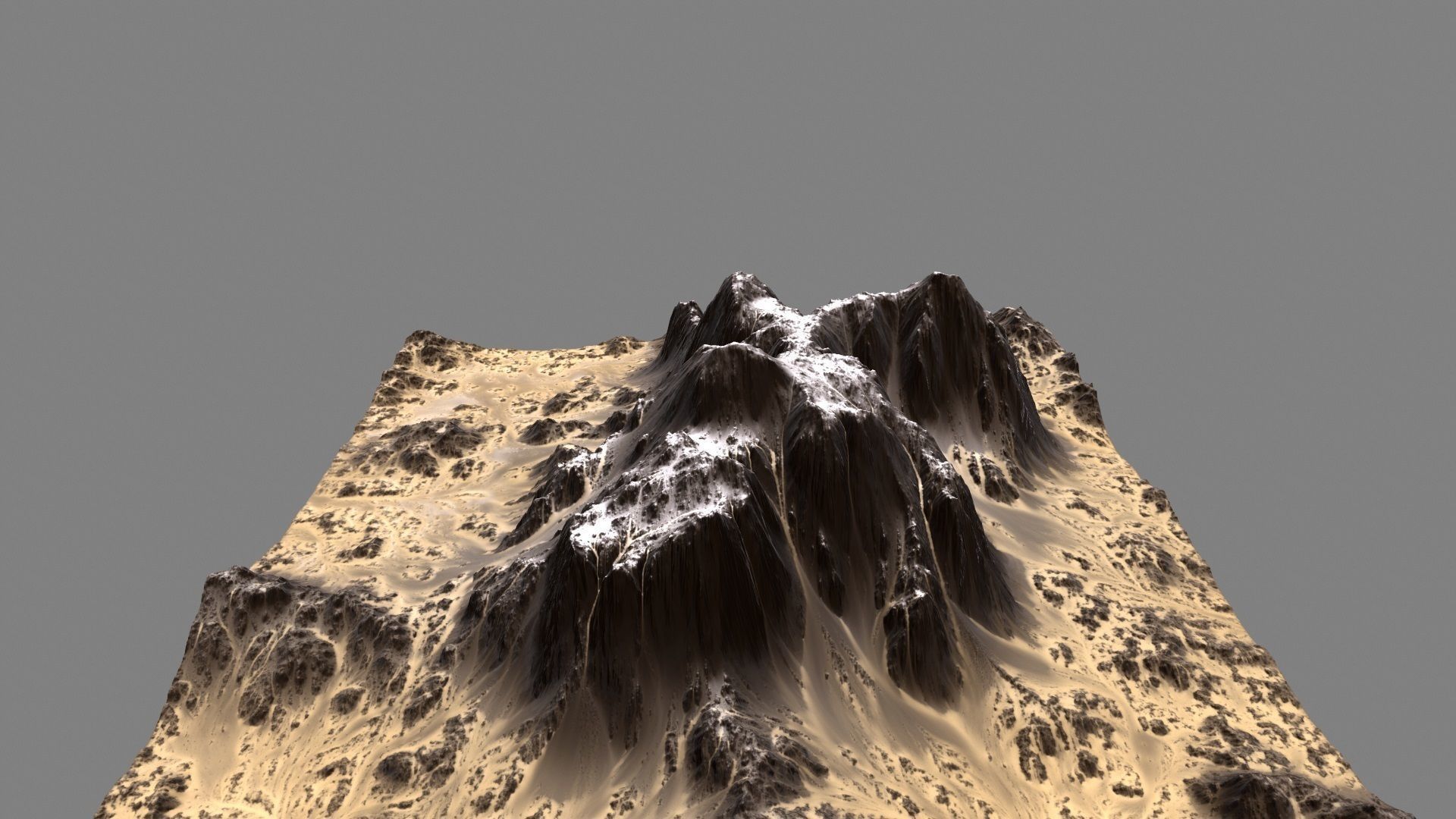 mount 222 3D model_11