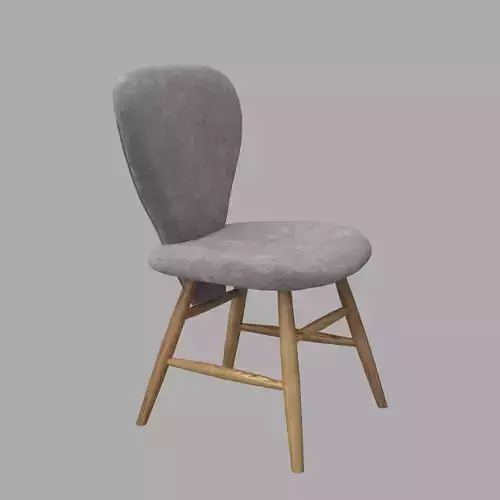 Quorther Chair