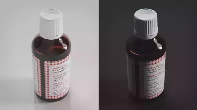 Pharmaceutical Packaging
