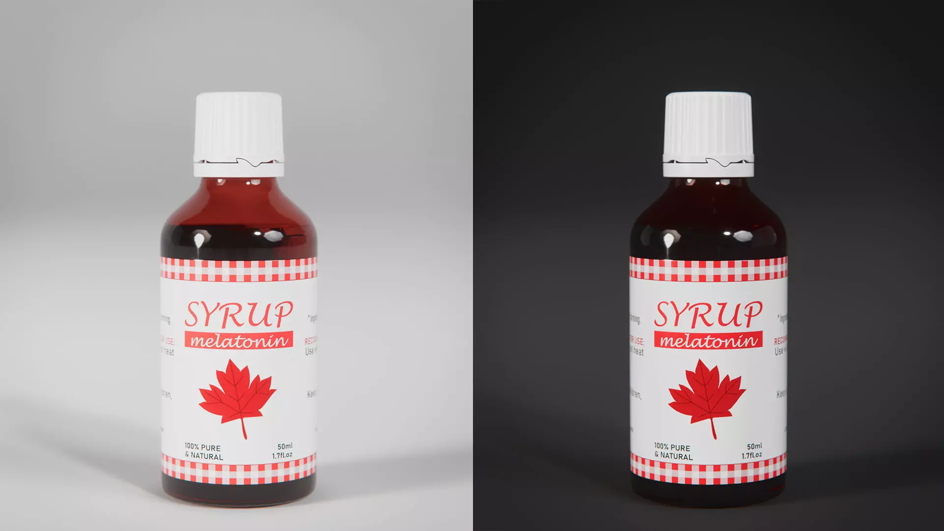 Pharmaceutical Packaging 3D model_6