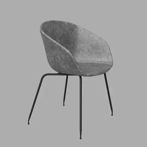 Quolvien Chair