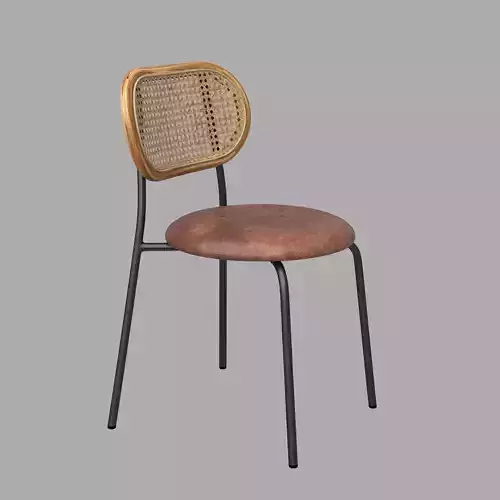 Quithor Chair