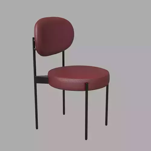 Quintrel Chair