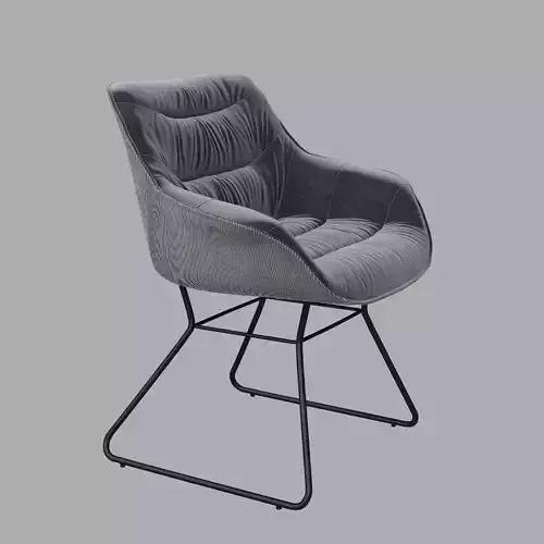 Quintor Chair