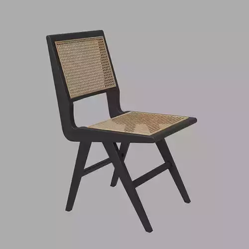 Quilver Chair