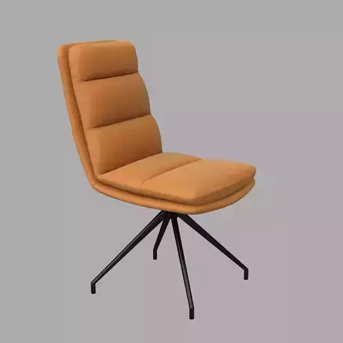 Quilven Chair
