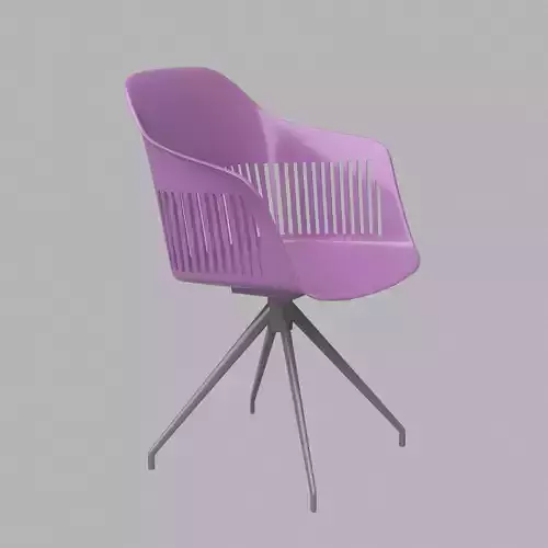 Quilthore Chair