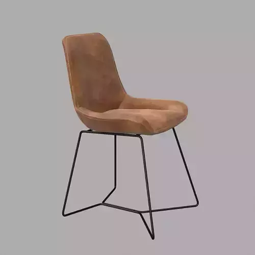 Quelvion Chair