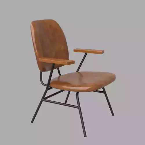 Qualthia Chair