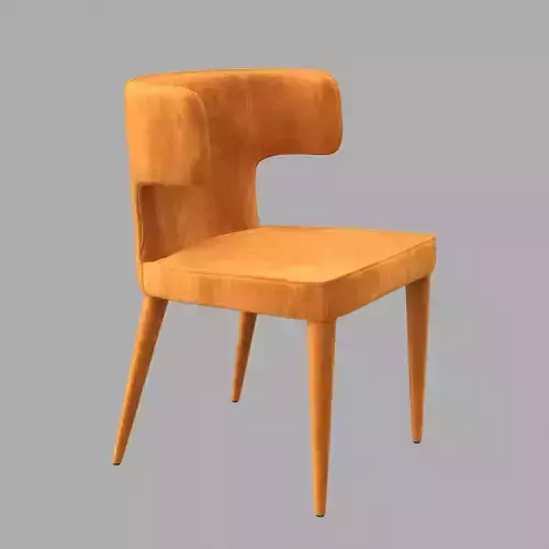 Prolvira Chair