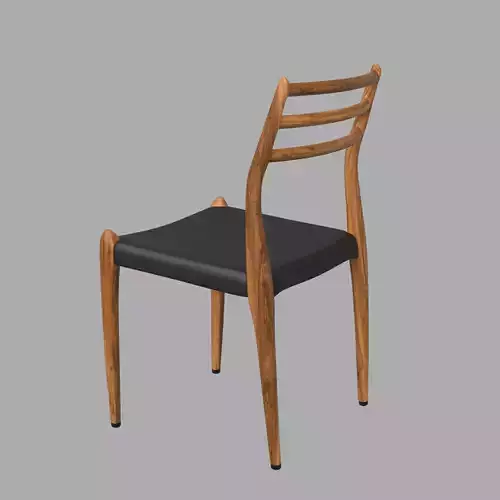 Polvria Chair