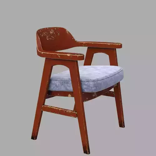 Polthera Chair
