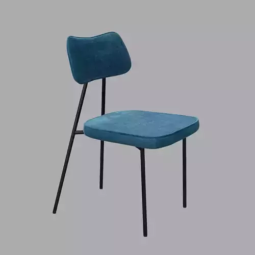 Pilzeth Chair