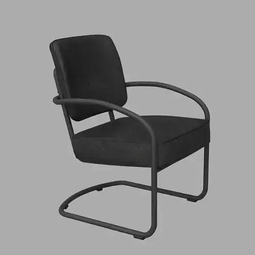 Pilvoro Chair