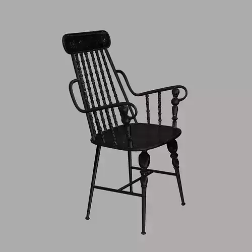 Pilvorn Chair