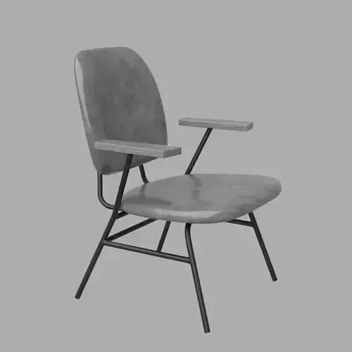 Piltheron Chair