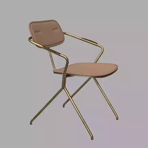Palthrin Chair